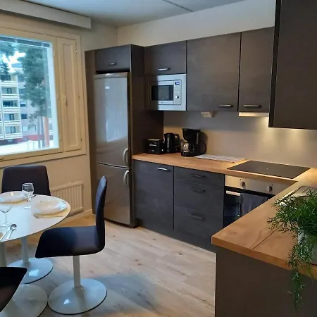 Little Mermaid, Pieni Merenneito * 라우마