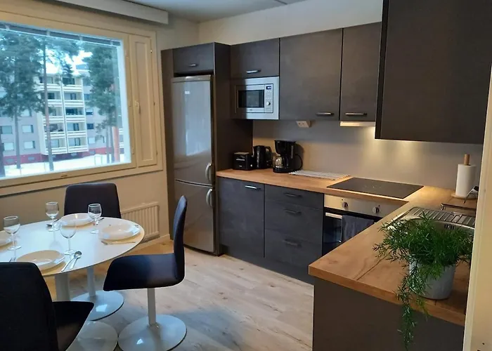 Little Mermaid, Pieni Merenneito * Rauma