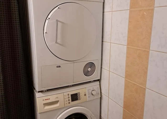 Little Mermaid, Pieni Merenneito Appartement