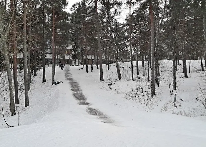 Little Mermaid, Pieni Merenneito Rauma