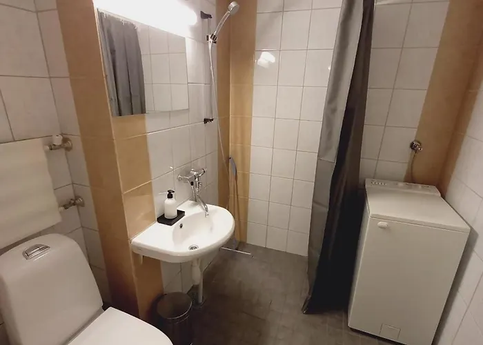 Little Mermaid, Pieni Merenneito Appartement *